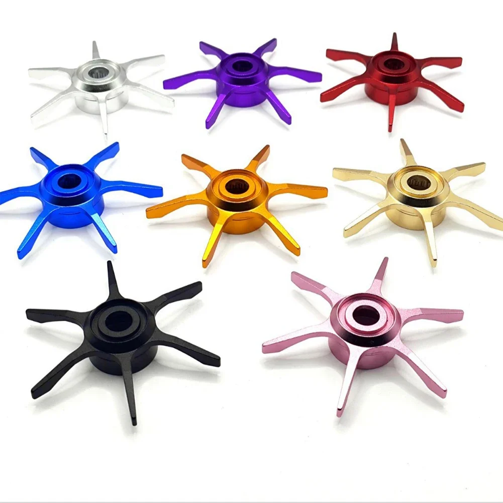Reel Spare Spool - 1pc Gemodificeerde Voor Daiwa Star Drag