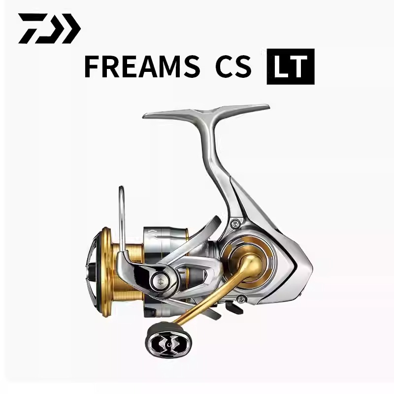 Daiwa Reel Bg - DAIWA 21 FREAMS LT Spinning Visserij-reel