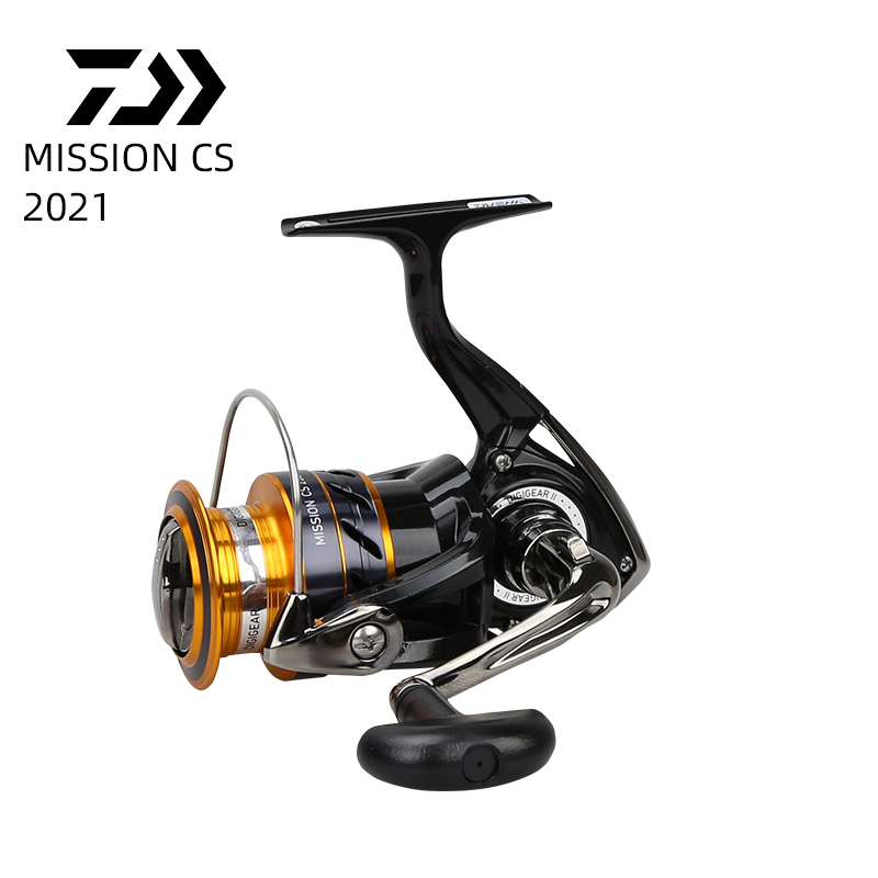 Reel Spare Spool - DAIWA MISSION CS Visreel 2000-4000 ABS