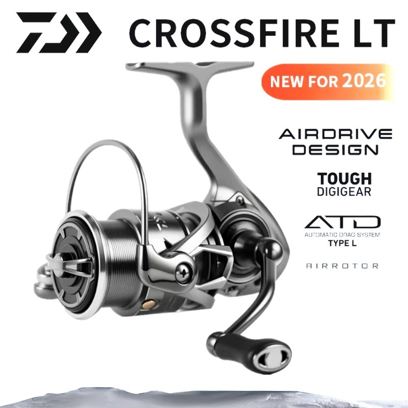 DAIWA 15Kg Max Drag Power Voll - Reel Spare Spool recensie en prijs