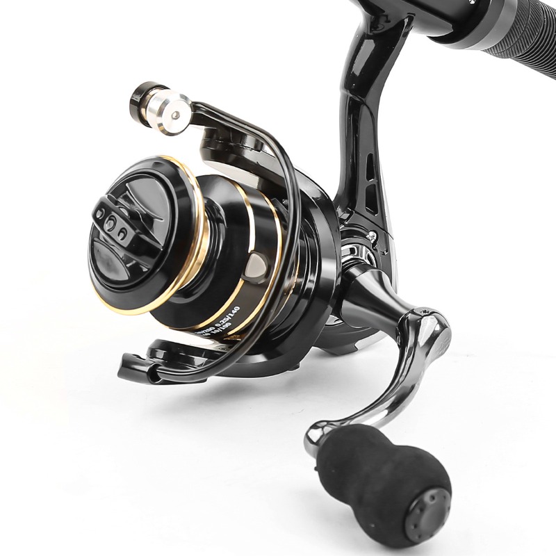 Koolstofvezel telescopische he - Reel Spare Spool recensie en prijs