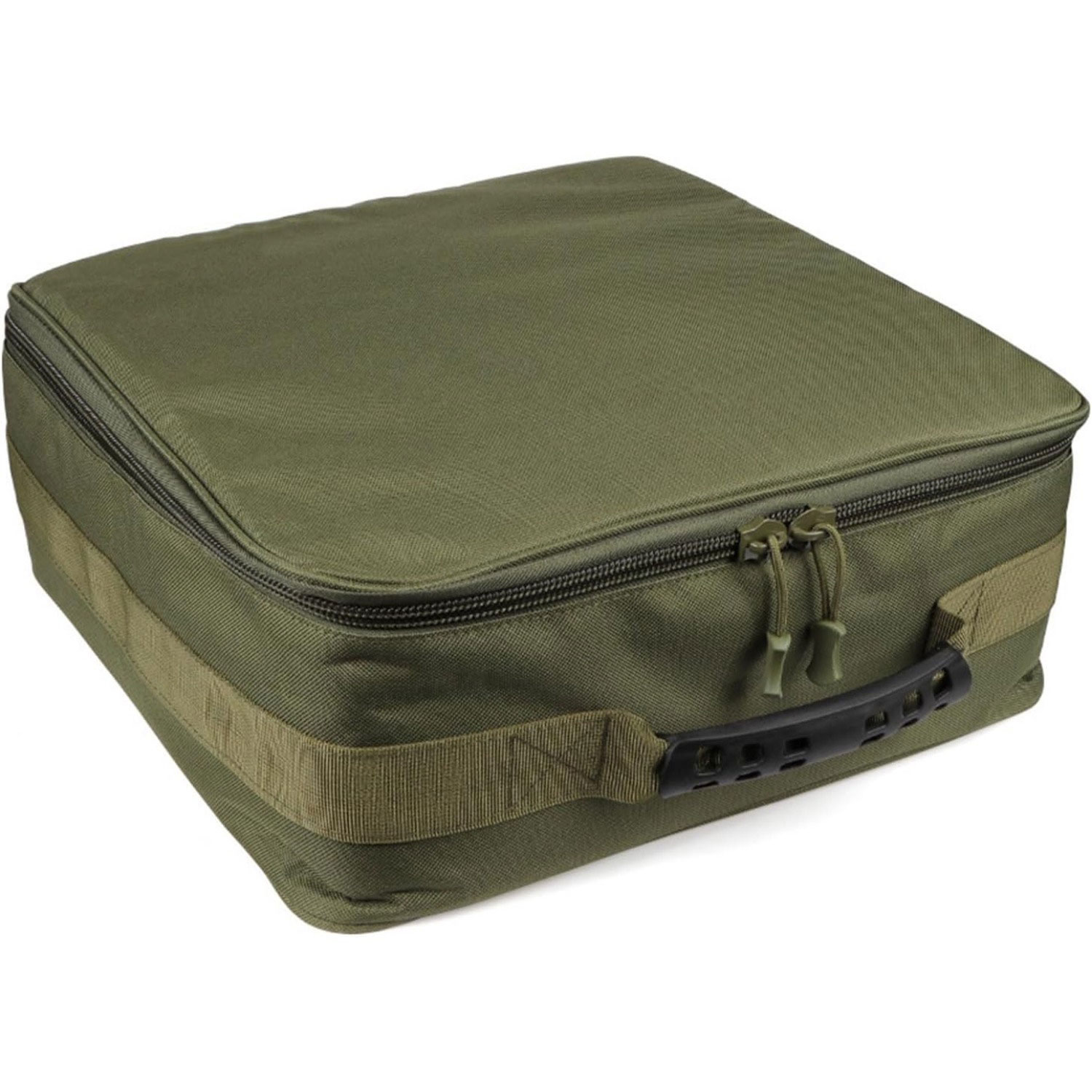 Visgerei tas waterdicht, 4 ver - Reel Bag recensie en prijs