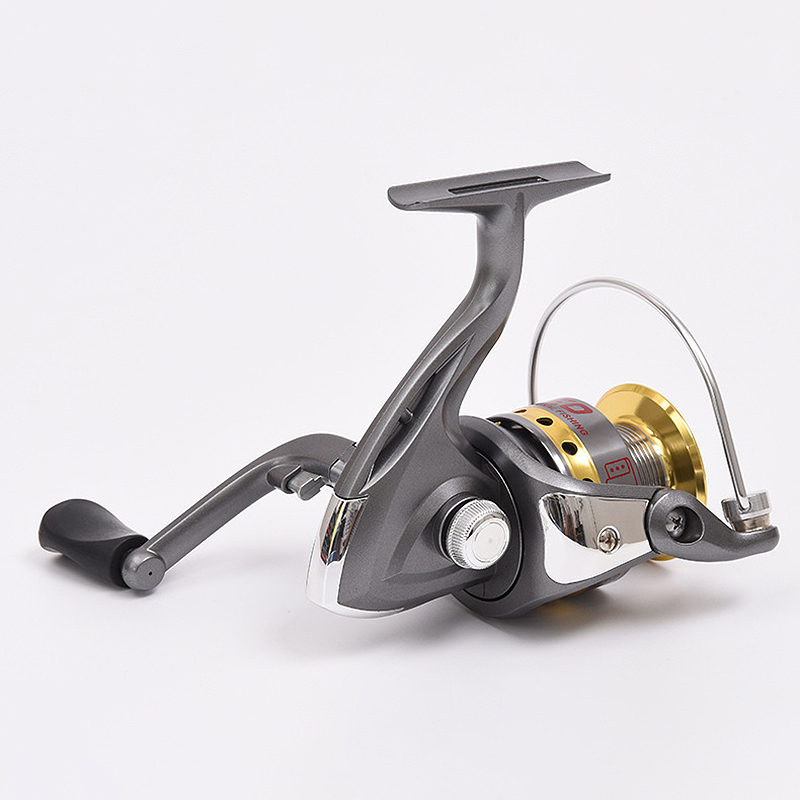 AD45 Hengel- en Molencombinati - Reel Bag recensie en prijs