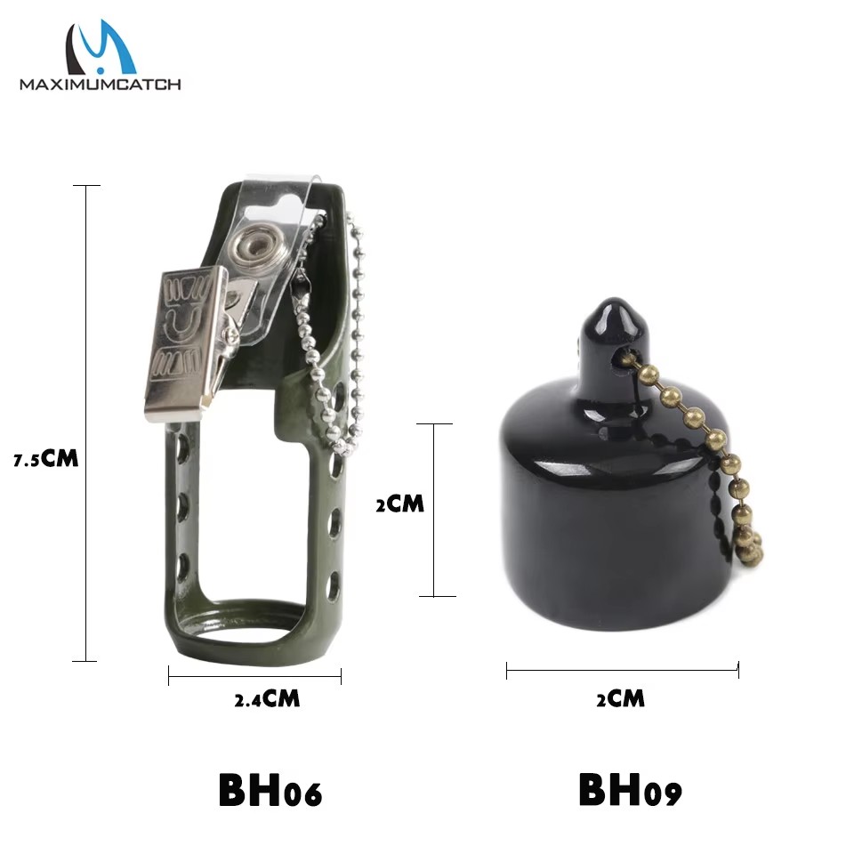 MAXCATCH Fly Fishing Floatant  - Fly Reel recensie en prijs