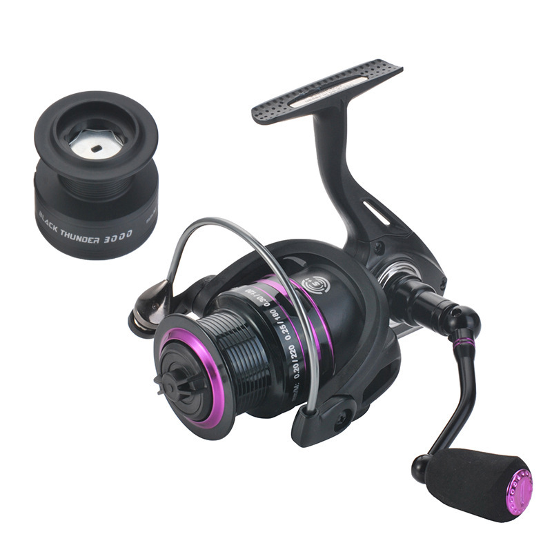 5m/Rol Glow Silicone Visserijh - Baitcasting Reel recensie en prijs