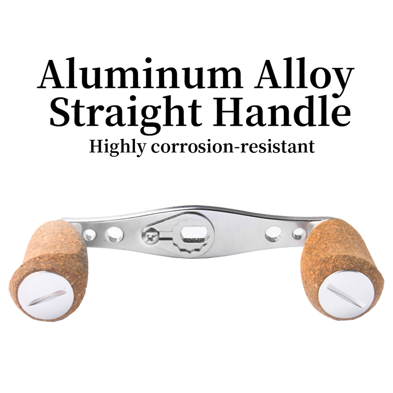 Ruke Visserij-reel Aluminiumle - Spincast Reel recensie en prijs