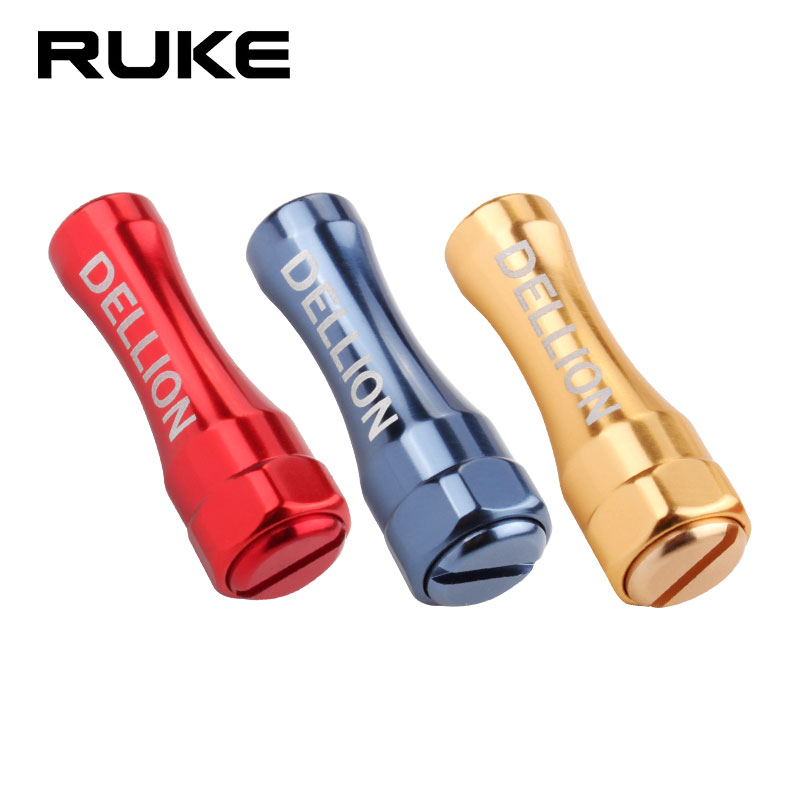Ruke 1pc Visserij-reel Slinger - Reel Drag Knob recensie en prijs