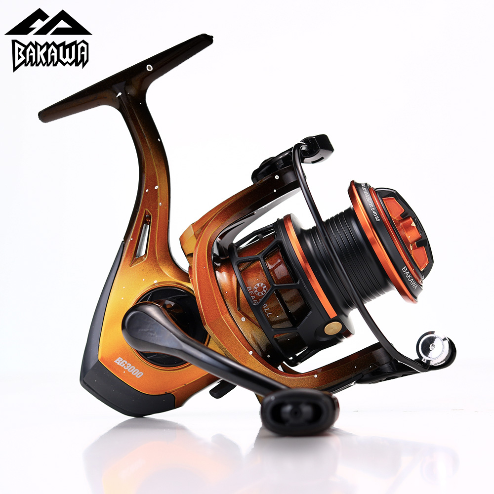 JOSBY Spinning Visserijmolen 1 - Ice Fishing Reel recensie en prijs