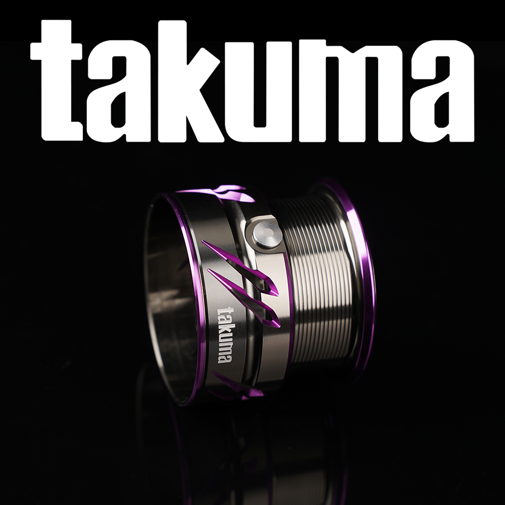 Takuma Lingxi CNC Aluminium Al - Spinning Reel recensie en prijs